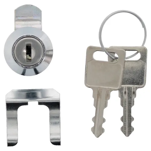 Schlösser & Schlüssel von ToniTec GmbH