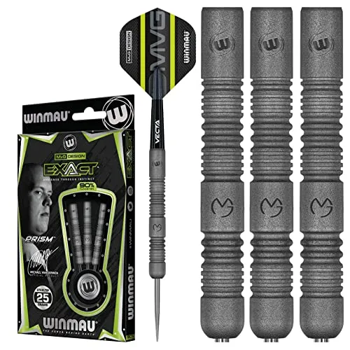 Winmau Dartpfeile von Winmau