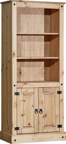 Stauraumschrank HOME AFFAIRE, gelb (honig)