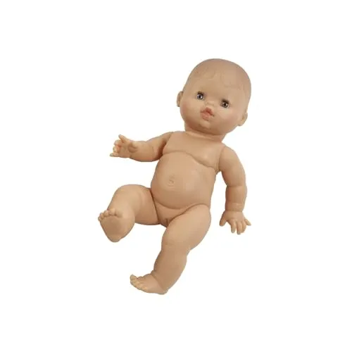 Paola Reina 22 Gordi Nackte europäischen Mädchen Puppe