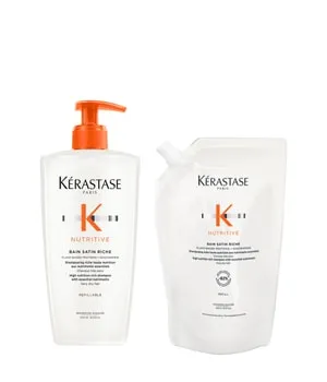 Kérastase Nutritive Bundle 2 x 500 ml von Kérastase