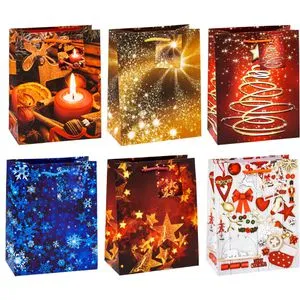 Geschenktaschen von TSI