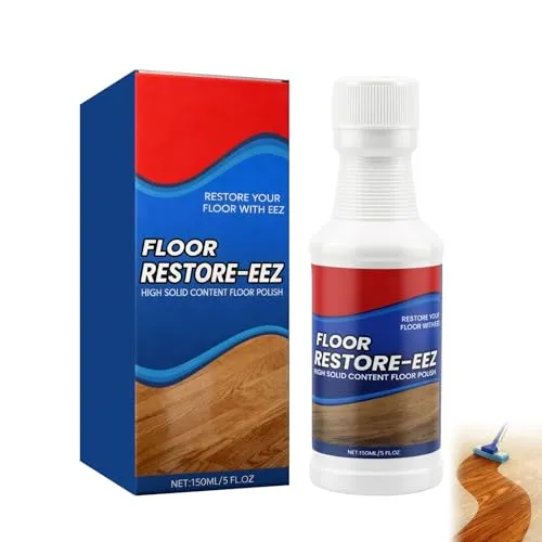 Parkett Renovierer Glänzend 150 ml