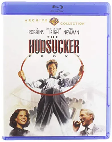Hudsucker Proxy [DVD-AUDIO] [DVD-AUDIO]