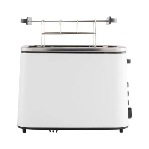 Grundig TA 5860 Toaster mit Brötchenaufsatz