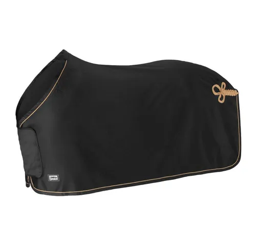 Eskadron Pferde-Abschwitzdecke Eskadron Basic Abschwitzdecke Softshell Air