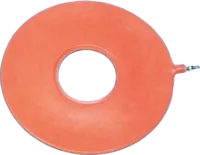 Aufblasbarer Sitzring Gr.1