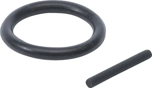 BGS-6861 O-Ring & Sicherungsstift-Satz 12,5 mm (1/2) SW 15 - 38 mm 11/16 - 1