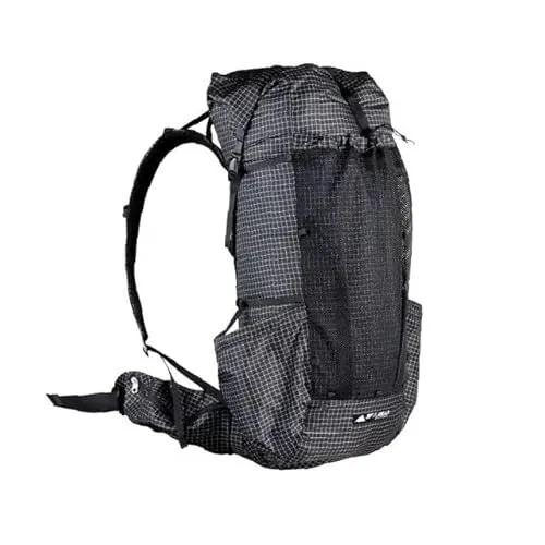 Produktbild Acqorad 3F UL GEAR QiDian Pro UL Rucksack 46+10L für Outdoor-Aktivitäten