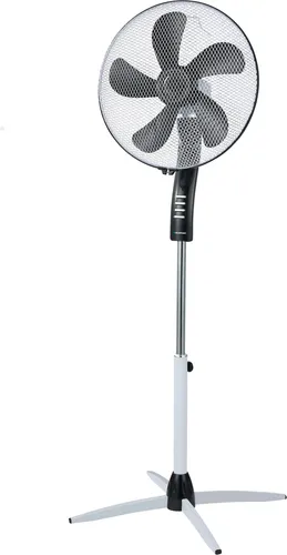 Standventilator 55 W von Blaupunkt