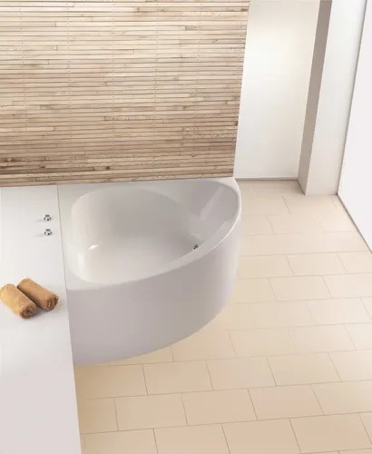 Hoesch Spectra Eckwanne 1408 x 1408 mm von Hoesch