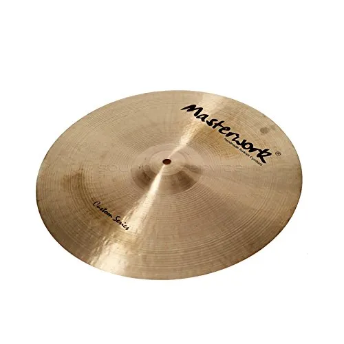 Masterwork Custom 17'' Crash