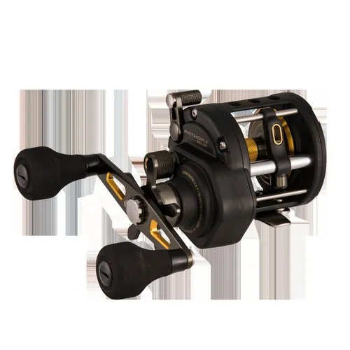 PENN Fathom II Level Wind 15LW Multirolle von Penn