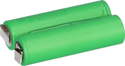 Akku für Bosch Prio PSR 200 AGS PKP 7,2 V Li-Ion Akku