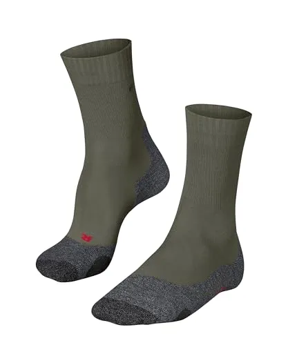Socken Grün von FALKE