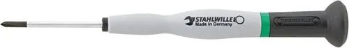 STAHLWILLE Schraubendreher von STAHLWILLE
