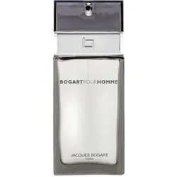 Jacques Bogart Pour Homme Eau de Toilette 100ml - Herrenparfüm mit maskulinem Duft, ideal für den täglichen Gebrauch und besondere Anlässe, hergestellt in Frankreich.