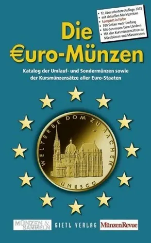 Die Euro-Münzen