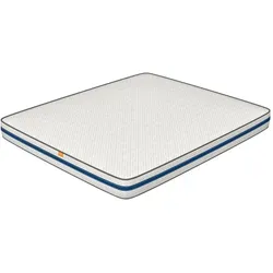Matratze Memory Schaum 90x195 cm – Hochwertiger Schlafkomfort