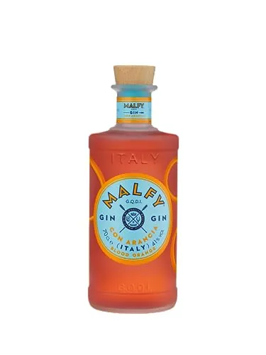 Malfy Gin con Arancia 41% Vol