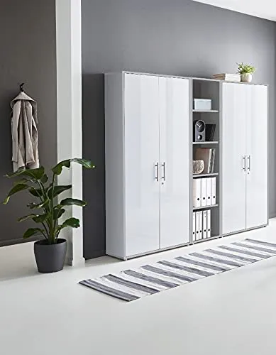 Schrank-Set BMG MÖBEL 