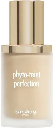 Sisley Phyto Teint Perfection Pflege 30 ml - Make-up mit perfektem Teint und langanhaltender Deckkraft, ideal für einen strahlenden Look den ganzen Tag.
