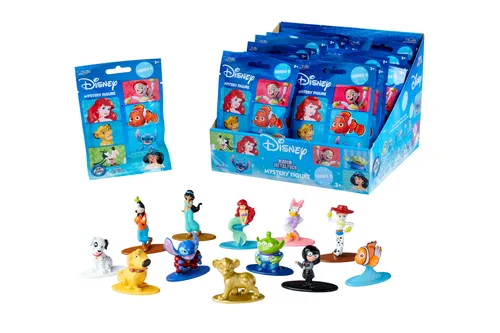 Disney Blind Pack Nanofigs