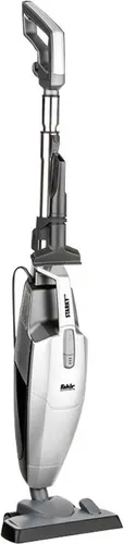 Fakir Staubsauger Starky Pro HS 300, 700 Watt, beutellos - Reinigungsgeräte und Zubehör mit 700 Watt Leistung, 2-in-1 Funktion als Boden- und Handstaubsauger, EPA-Filter für saubere Abluft und ergonomisches Design für müheloses Saugen.