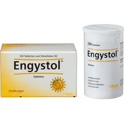 Engystol 250 ST von Heel