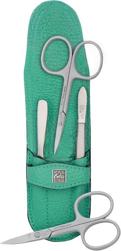 ERBE Maniküre-Etui ERBE Maniküre Set Steck-Etui Serie 