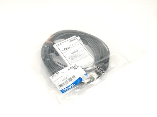 Produktbild OMRON E3Z-T81 Photoelectric switch 12-24VDC 5m