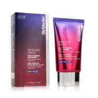 Strivectin Advanced Retinol Nightly Renewal Moisturizer - Nachtpflege mit innovativer Retinol-Formel für sichtbar revitalisierte Haut. Reduziert feine Linien und Falten, spendet intensive Feuchtigkeit und beruhigt die Haut über Nacht.