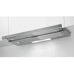 AEG DPB3931M Dunstabzugshaube 90 cm Flachschirm von AEG