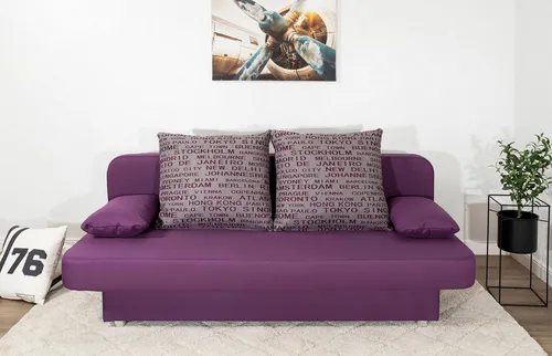 Sofas Lila von Collection AB
