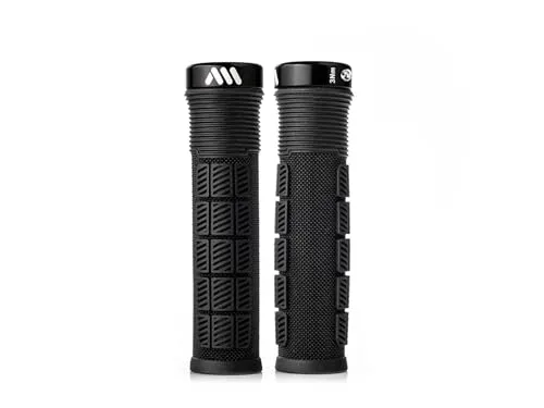 All Mountain Style Rise Grip Fahrradlenkergriffe