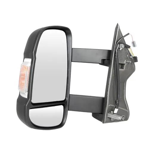AG Automotive Außenspiegel links elektrisch verstellbar von AG Automotive