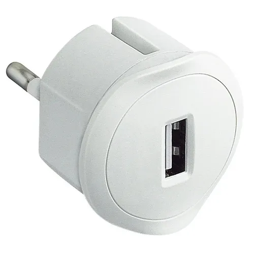 Legrand 80834 Netzteil mit 2 Ports