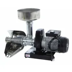 Palumbo Pavi SM 3 INOX Profi Tomatenpresse