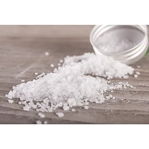 Rayher 34222000 Badesalz, Flasche 600g