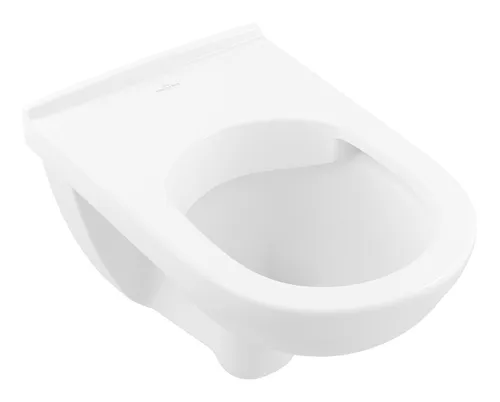 Villeroy & Boch O.novo Tiefspül-WC DirectFlush