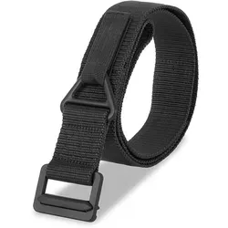 Mil-Tec Rigger Belt 43mm (Sale) schwarz, Größe XL