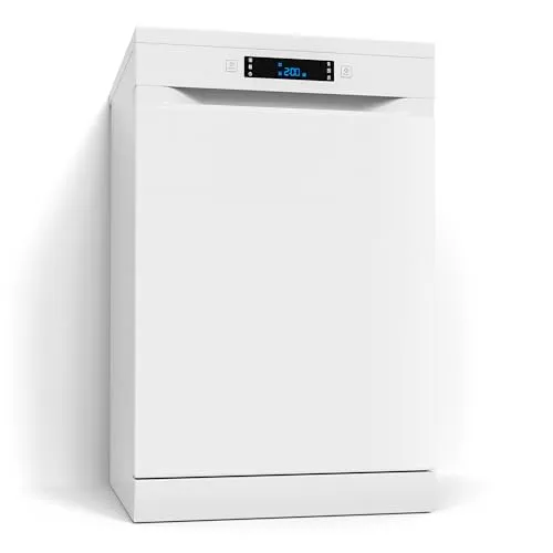 DEQORI Magnetfolie für Spülmaschine 60x70 cm von DEQORI