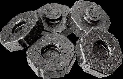 Bosch Professional 1600A025A1 Schaumstoffeinlage (L x B x H) 52 x 52 x 22mm