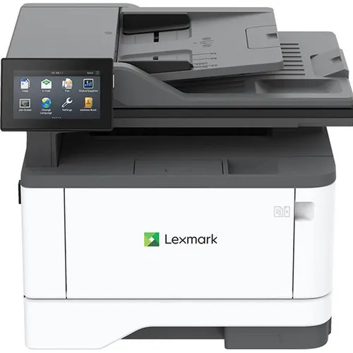 Lexmark MX432adwe Multifunktionsdrucker in grau von Lexmark