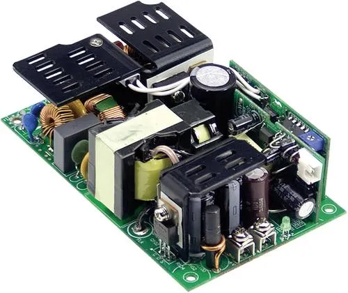 Mean Well MW EPP-300-48 Schaltnetzteil 48 V/DC 4.17A 200W