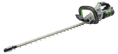 EGO HT2410E K1252 Akku-Heckenschere 60 cm