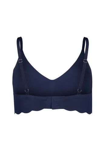 Skiny Triangel-BH (1-tlg) Plain/ohne Details