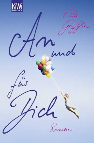 An und für dich: Roman