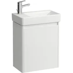 LAUFEN Wasch- und Schminktische von LAUFEN