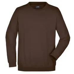Round-Sweatshirt Heavy JN040